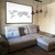 Imagem do Quadro Decorativo - Mapa-múndi White 3D cod0037