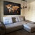 Quadro Decorativo - Mapa-múndi cod0011 - comprar online
