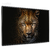 Quadro Decorativo - Onça-pintada cod0151