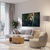 Quadro Decorativo - Onça-pintada na floresta cod0153 - comprar online