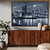 Quadro Decorativo - Ponte p/b NY cod0038 - Creapixel Art Quadros Decorativos