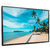 Quadro Decorativo - Praia Céu Azul cod0193