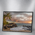 Quadro Decorativo - Paisagem mar cod0052 - comprar online
