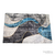 Imagem do KIT EXCLUSIVO - CONJ. DE QUADROS + TAPETE ABSTRATO LUXURY OCEANO (EXCLUSIVIDADE CREAPIXEL ART)