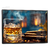 Quadro Decorativo - Whisky & Charuto cod0233