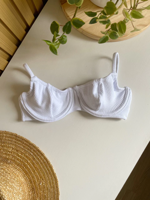 Top retrô | coco - comprar online