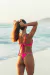 CALCINHA FIO [PINK] - PINA BEACHWEAR