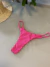 Calcinha fio | pink - comprar online