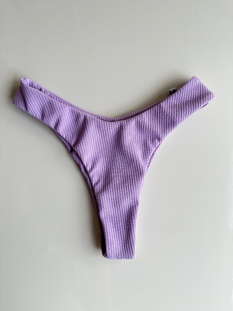 Calcinha asa | lavanda - comprar online