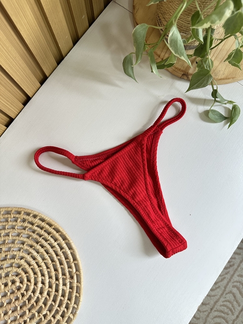 Calcinha fio | melancia - comprar online