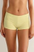 MINI SHORTS PRAIA - manteiga - comprar online