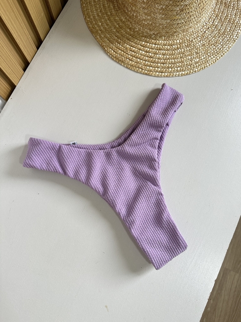 Calcinha asa | lilás - comprar online