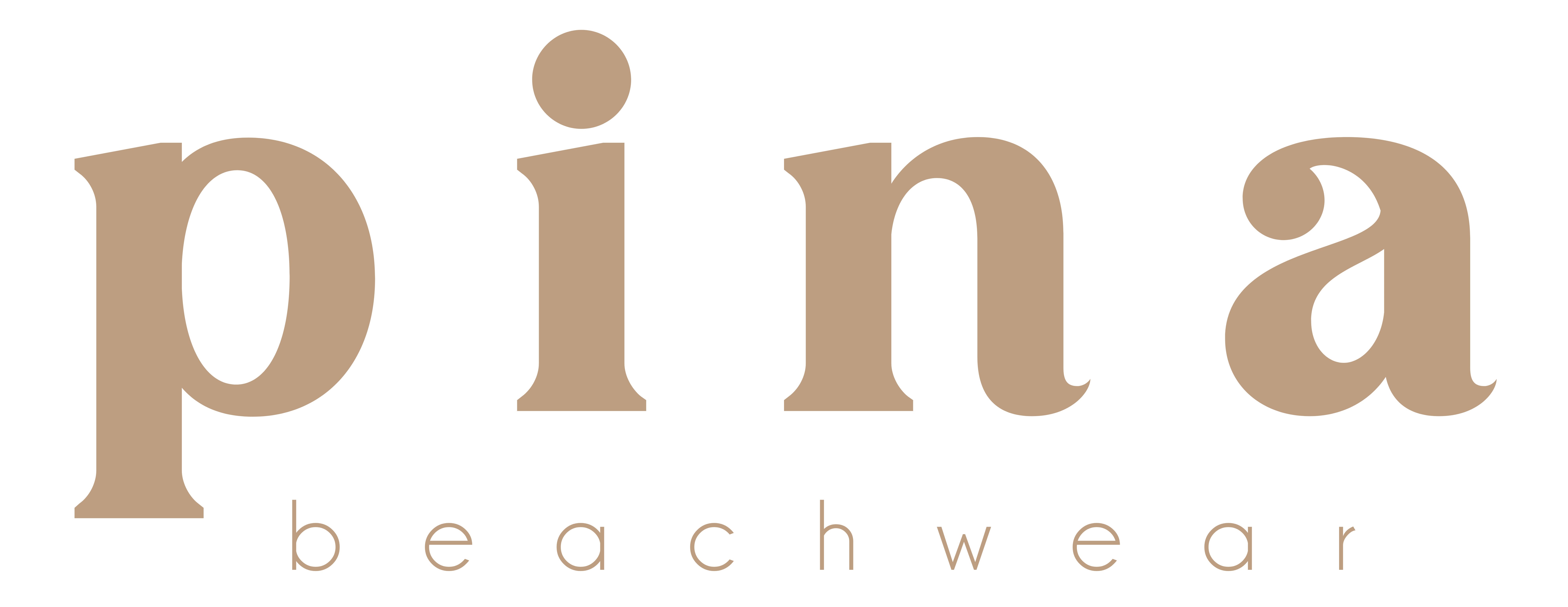PINA BEACHWEAR