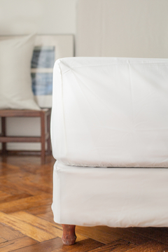 Banner de la categoría Sábanas Ajustables