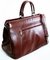 Bolso Grande Cuero Vacuno Cartera Viaje Country Fabricante!! - comprar online