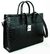 Portafolio De Dama Cuero Mujer Maletin Cartera Fabricante! - USHUAIA 