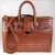 Portafolio De Dama Cuero Mujer Maletin Cartera Fabricante!