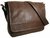 Imagen de Morral De Cuero Maletin Portafolio Fabricante