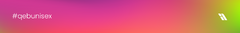 Banner de la categoría Unisex