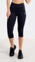 CALZA 3/4 FIT 25