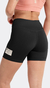 CALZA CORTA SOARA - QEB Sport