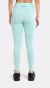 CALZA CROPPED MARES - QEB Sport