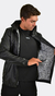 CAMPERA ARLOS