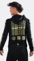 CAMPERA CON CAPUCHA BUSK - tienda online