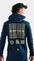 CAMPERA CON CAPUCHA BUSK en internet