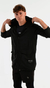 PARKA SIWY
