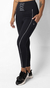 CALZA CROPPED SARABY