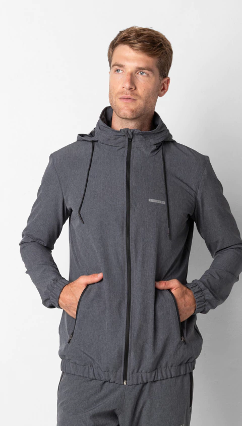 CAMPERA CON CAPUCHA CYT en internet