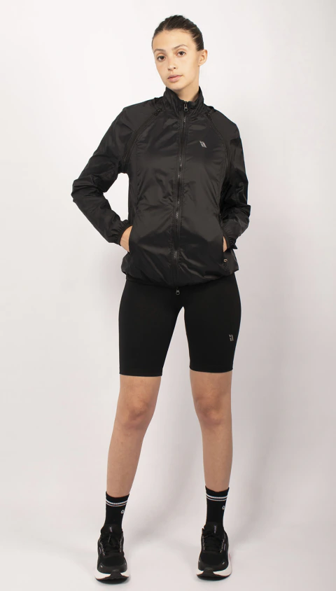 CAMPERA DESMONTABLE ULAN