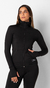 CAMPERA CON CAPUCHA FITHERMAL