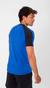 REMERA MANGA CORTA STORDAL - QEB Sport