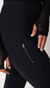 CALZA CROPPED BRENNA - QEB Sport