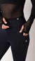 CALZA CROPPED BRENNA - tienda online