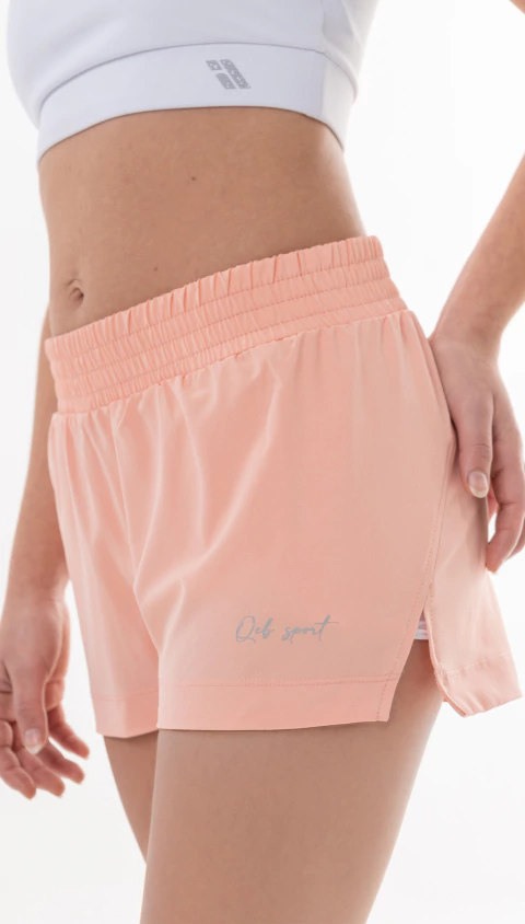 SHORT CON CALZA GNICA - comprar online