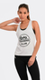 MUSCULOSA DISS - QEB Sport