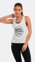 MUSCULOSA DISS - QEB Sport