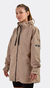 PARKA EUROPA - QEB Sport