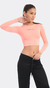 REMERA MANGA LARGA DEALZ - comprar online
