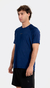 REMERA MANGA CORTA FIT 25 - QEB Sport