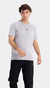 REMERA MANGA CORTA FIT 25