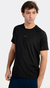 REMERA MANGA CORTA FIT 25