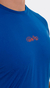 REMERA RANGLAN FIT C20 - QEB Sport