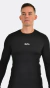 REMERA MANGA LARGA FIT 24 en internet