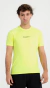 REMERA BYROCK - QEB Sport