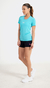 REMERA MANGA CORTA FIT 24