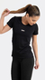 REMERA MANGA CORTA FIT 24 - tienda online